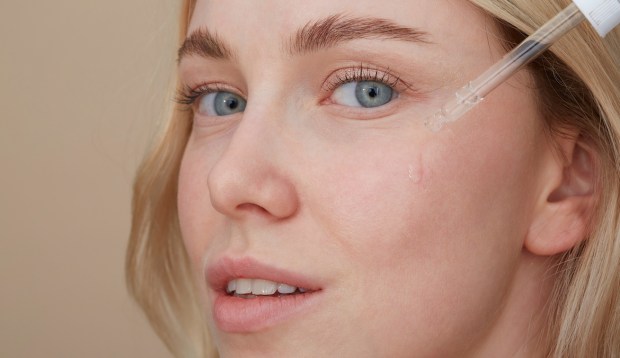 Ourself's Bioengineered Skin-Care Is Basically a Laser Resurfacing Treatment in a Bottle
