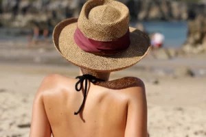 'I'm a Dermatologist Who Battled Skin Cancer—Here's What I Want You To Know About Staying Safe in the Sun'