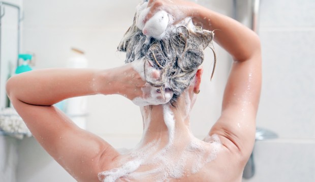 'I Tried 'Upside-Down Hair Washing,' and My Hair Has Never Been Cleaner or More Voluminous'
