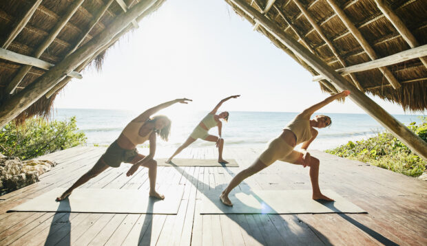 7 Luxury, All-Inclusive Wellness Resorts in the United States Perfect for Your Next Getaway
