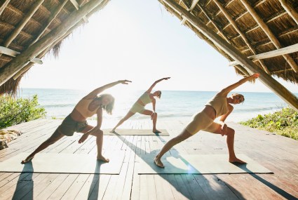 7 Luxury, All-Inclusive Wellness Resorts in the United States Perfect for Your Next Getaway