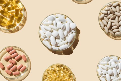‘I’m an RD and These Are the Supplements You Can Feel Good About Spending Your Money On’