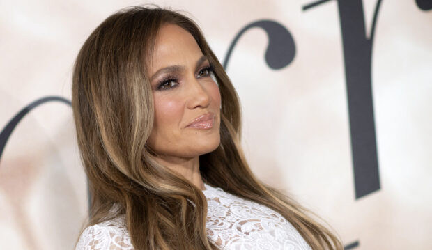 Jennifer Lopez Rocked This Sustainable Dress on Her Honeymoon—Buy It Before It Sells Out