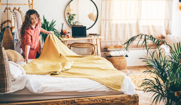 Score This Best-Selling Comfy Mattress for Under $300 Today—And 7 Other Amazing Prime Day Mattress...