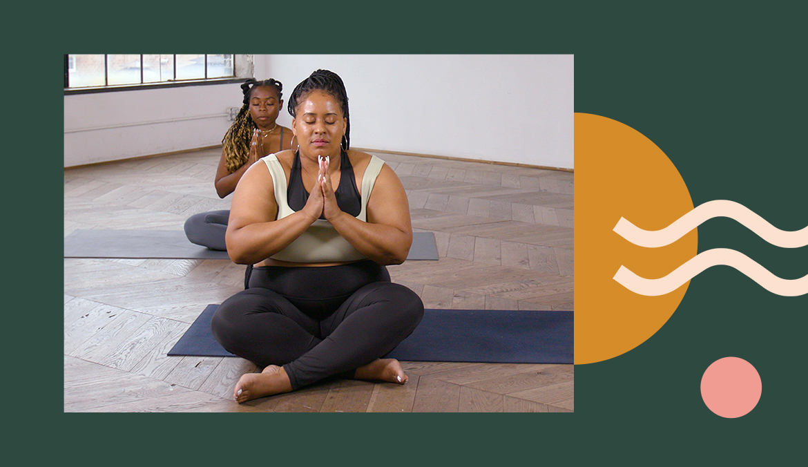 3 Foundational Yoga Poses To Kickstart Your Practice