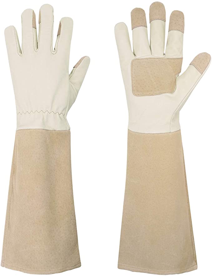 Handylandy gardening gloves