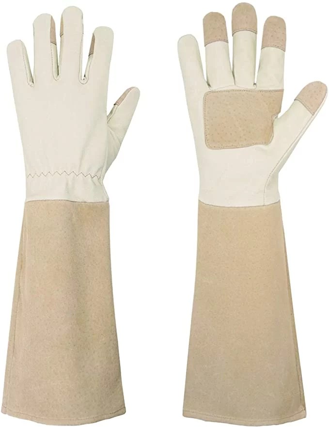 Handylandy gardening gloves