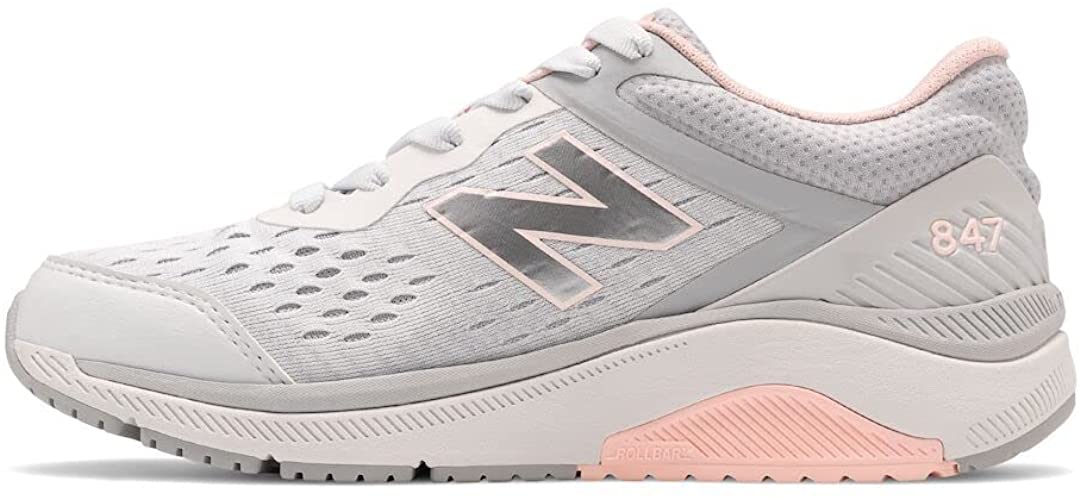 New Balance 847v4, one of the best sneakers for knee pain