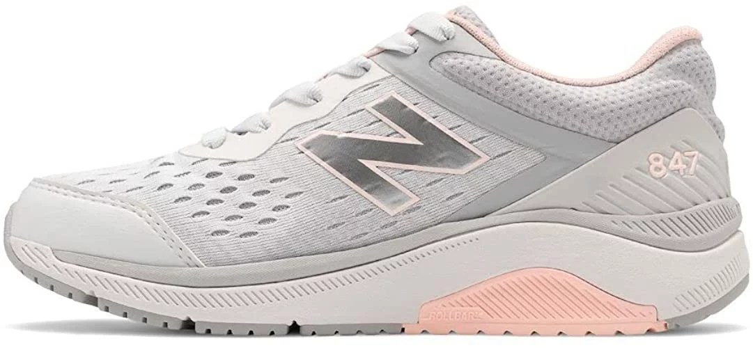 New Balance 847v4, sneakers for knee pain