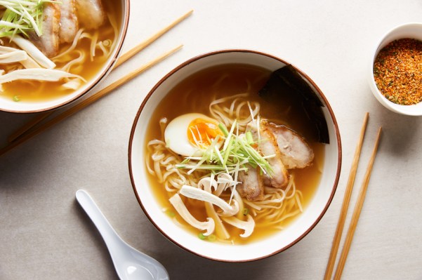 Why We Should Be Sipping Dashi Broth for Bone Health and Hydration
