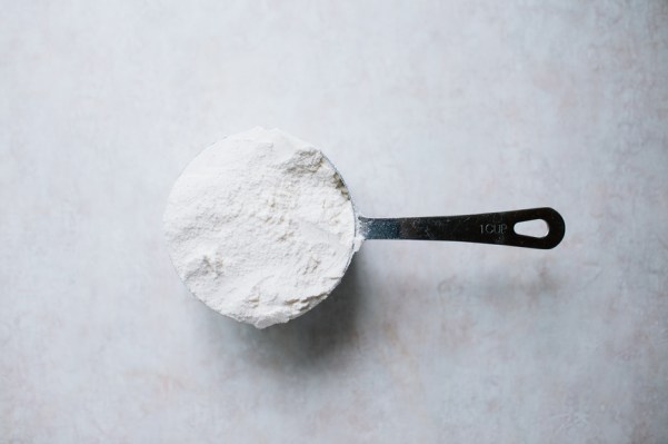 What You Should Know About Tara Flour, the Ingredient Behind the Daily Harvest Recall