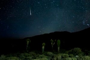 The 7 Best Dark-Sky Areas in the U.S. To Lay Eyes on Meteor Showers