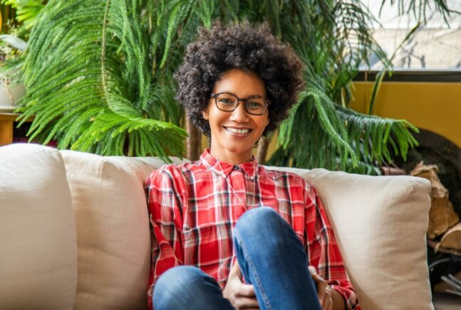 How Chef and Cookbook Author Zoe Adjonyoh Is Changing the Narrative Around West African Cuisine