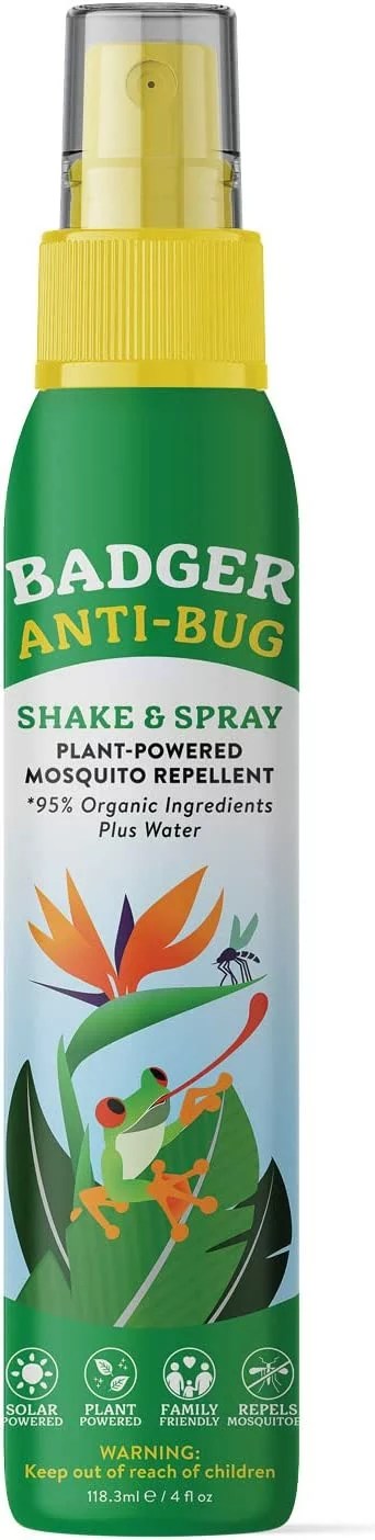badger anti-bug spray