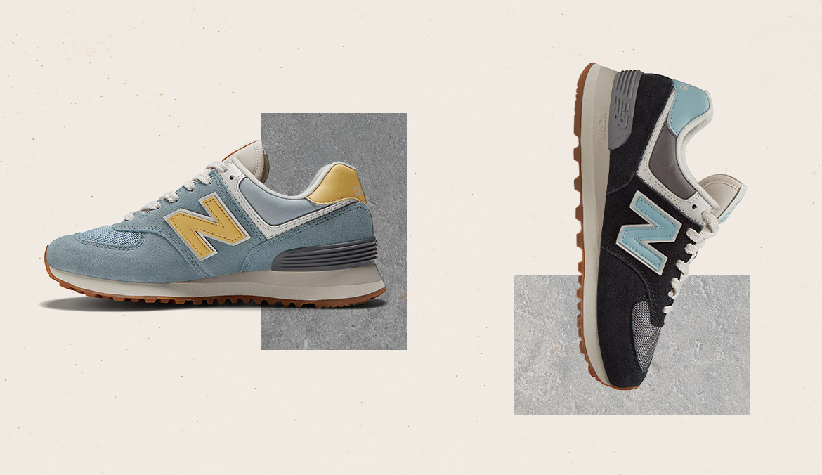 Sturdy Mule Nursery school 12 Best New Balance Shoes, According to Podiatrists in 2023 | Well+Good