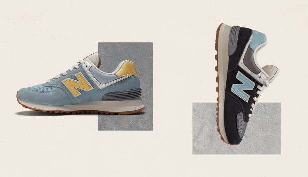 The 13 Best New Balance Shoes That Podiatrists *Actually* Recommend