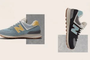 The 12 Best New Balance Shoes That Podiatrists *Actually* Recommend
