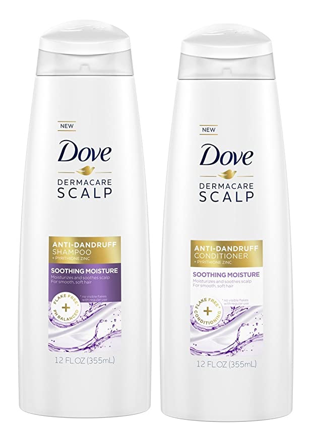Where is Dermacare Scalp?