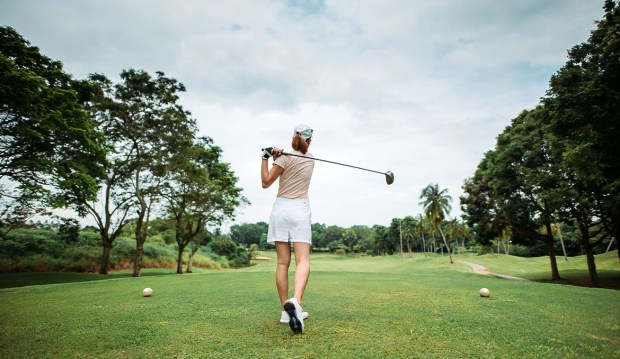 3 Techniques Every Golfer Should Practice To Improve Their Swing