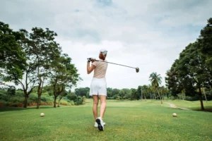 3 Techniques Every Golfer Should Practice To Improve Their Swing