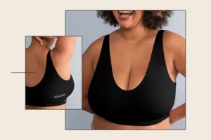 This Bra Says What We're All Thinking Right Now, and 100% of Its Proceeds Go To Support Reproductive Rights