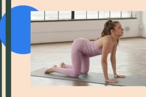 Take 15 Minutes To Improve Your Mobility With These Stretches for Tight Shoulders