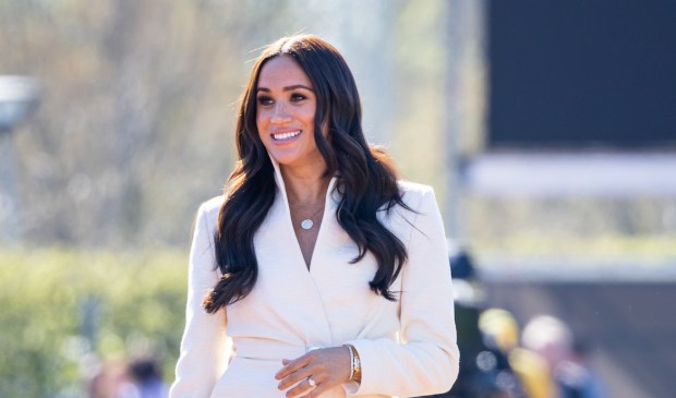 Meghan Markle’s Favorite Sneakers Just Got a Sustainability and Performance Upgrade—And Became Our Go-To for...
