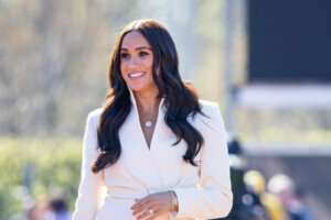 Meghan Markle’s Favorite Sneakers Just Got a Sustainability and Performance Upgrade—And Became Our Go-To for Everyday Wear