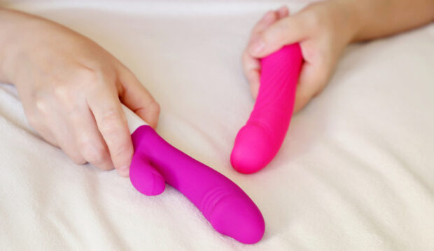 These National Orgasm Day Sex Toy Sales Will Have You ‘Coming’ Back for More (…and...