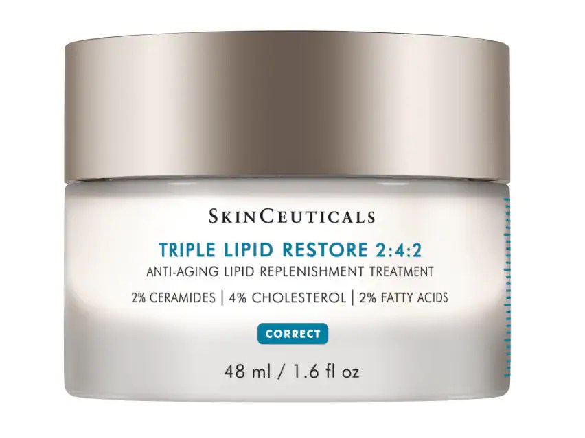 skinceuticals triple lipid moisturizer