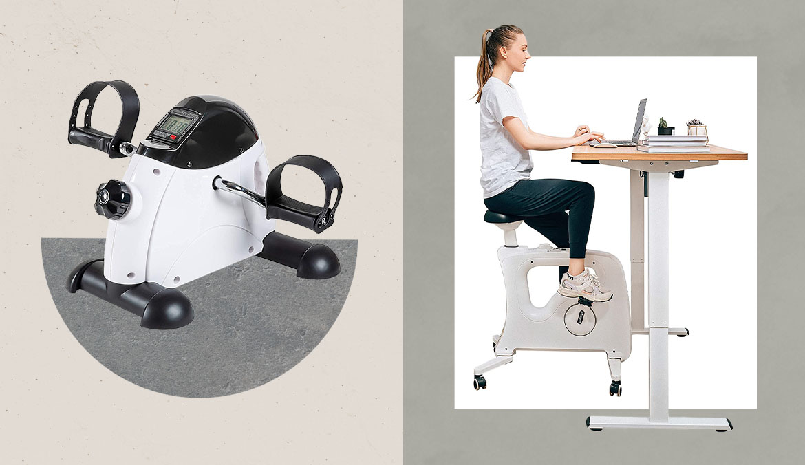 10 Best Under Desk Bikes for All Levels in 2023