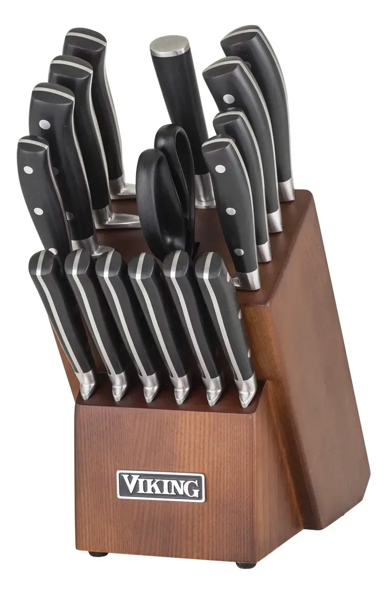 viking knives