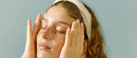 5 Face Massage Techniques That Help Relieve Built-Up Stress and Anxiety