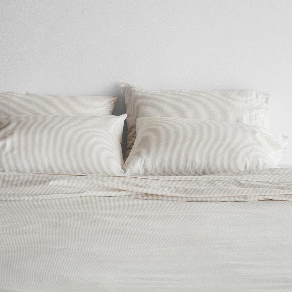 Citizenry Organic Cotton Bed Bundle