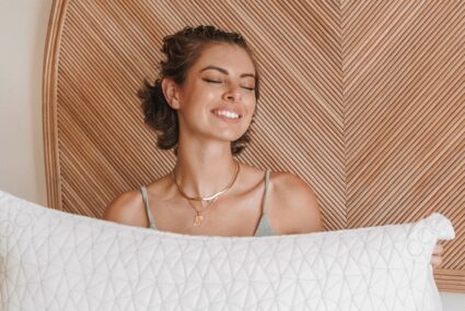 8 Best Bath Pillows for 2022 - Bathtub Pillow Reviews