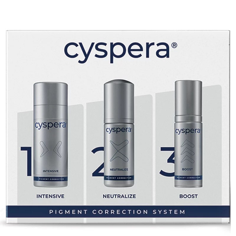 Cyspera Intensive System