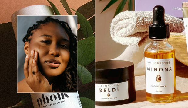 African Beauty Is Rooted in Traditional Ingredients and Rituals, and It's Helped Me Feel More...
