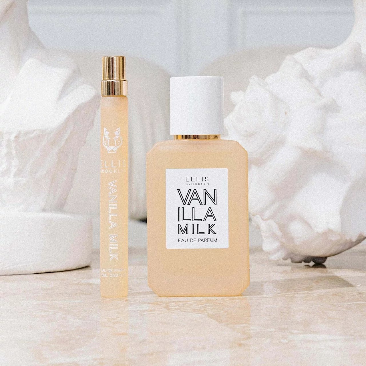 Finally, A Vanilla Scent That Won't Give You a Headache