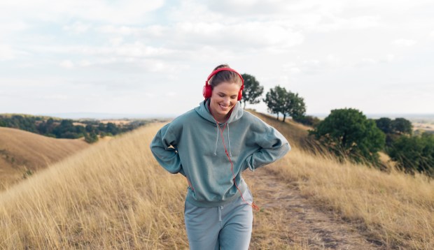 From ‘Runsies’ to Lightweight Puffers, These Free People Movement Layering Pieces Are Perfect for Outdoor...
