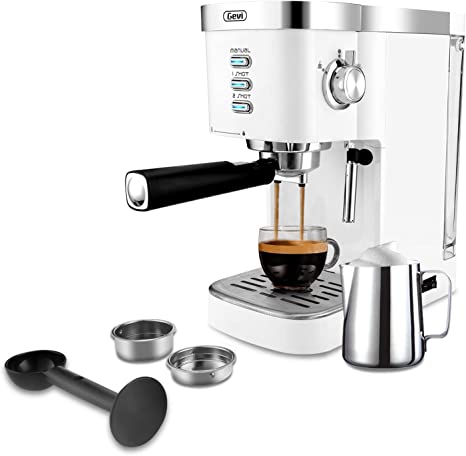 The Best Automated Espresso, Latte, & Cappuccino Makers (2022)