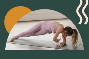 This Pilates ‘Core Ladder’ Works the Teeny, Tiniest Muscles in Your Midsection
