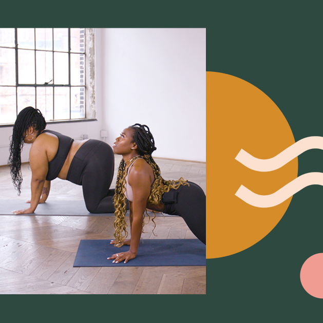 A Yoga for Core Stability Flow To Activate Your Whole Body