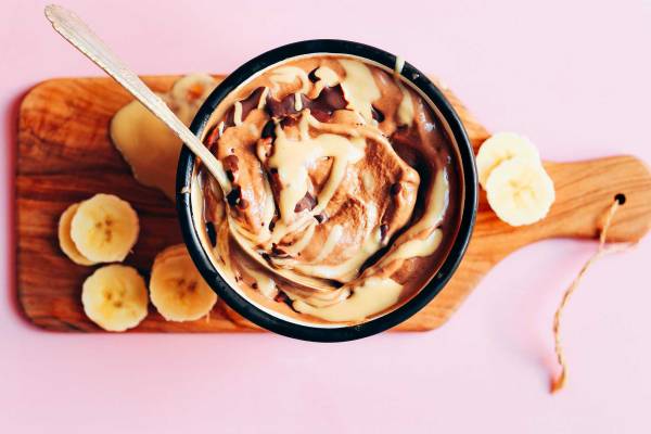 6 RD-Approved Breakfast Ice Cream Recipes Packed With Protein and Gut Benefits (Because, Heat Wave)