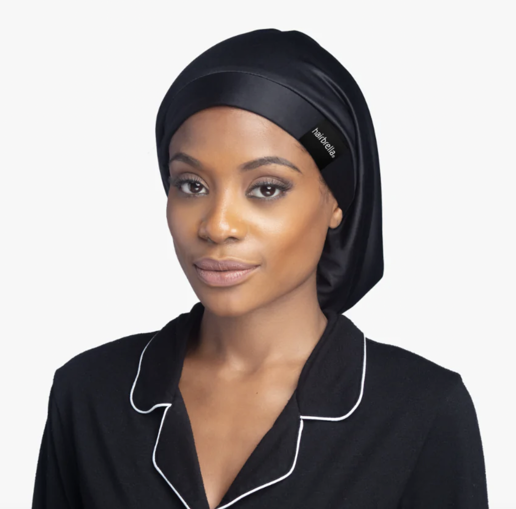 13 Best Bonnets To Protect Hair While Sleeping 2023 | Well+Good