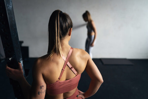 5 Exercises To Strengthen Your Deep Spinal Stabilizer Muscles, the Secret To Improving Posture
