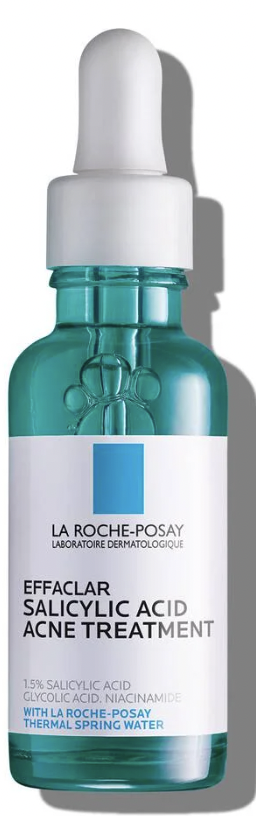 La Roche-Posay Akne-Serum mit Salicylsäure