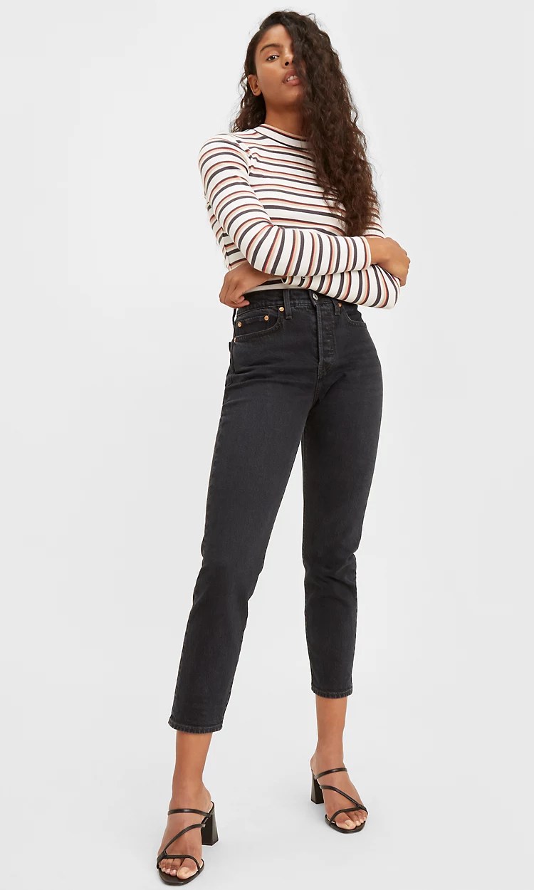 11 Best Petite Jeans in All Styles in 2023 | Well+Good