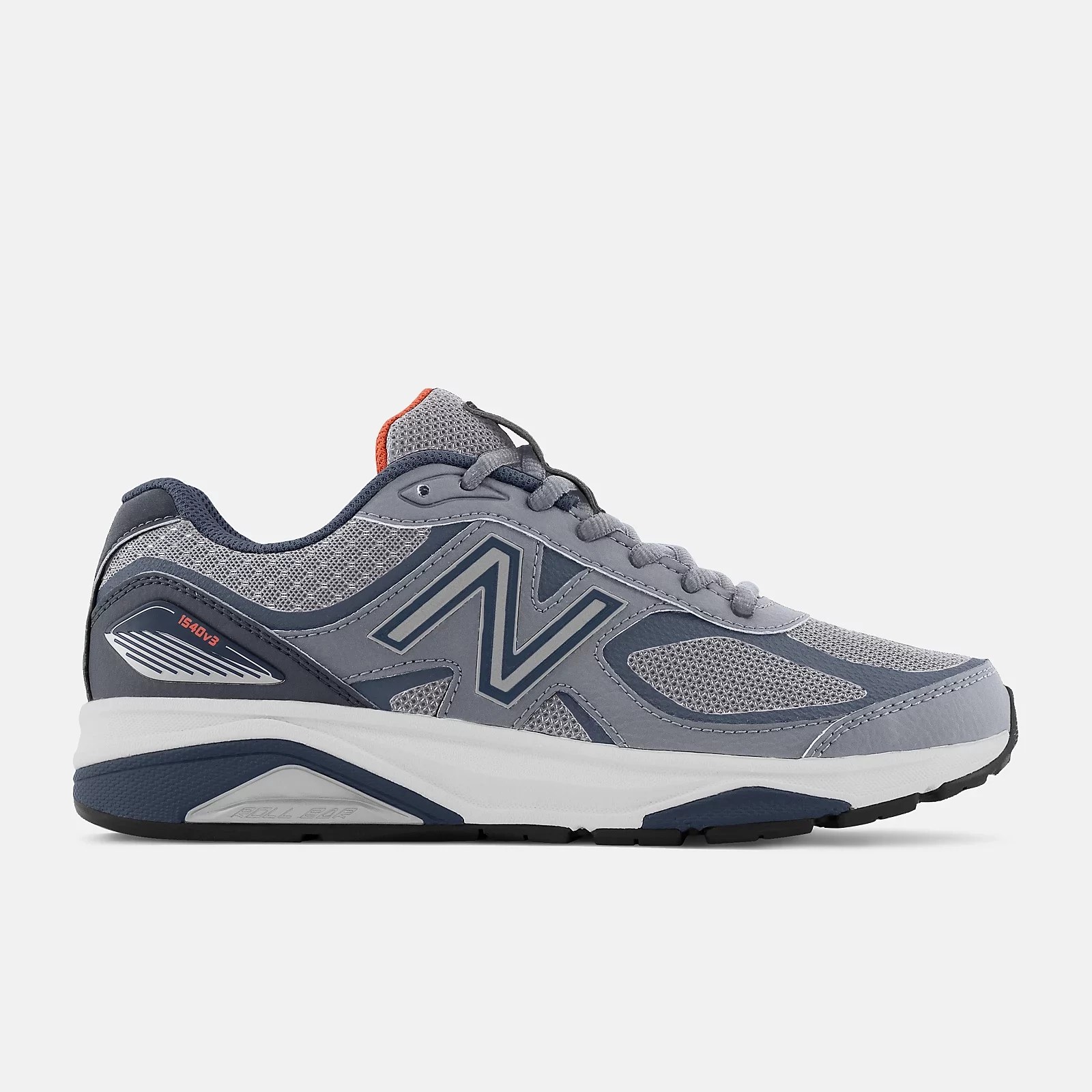 New Balance 1540v3, best sneakers for ankle support