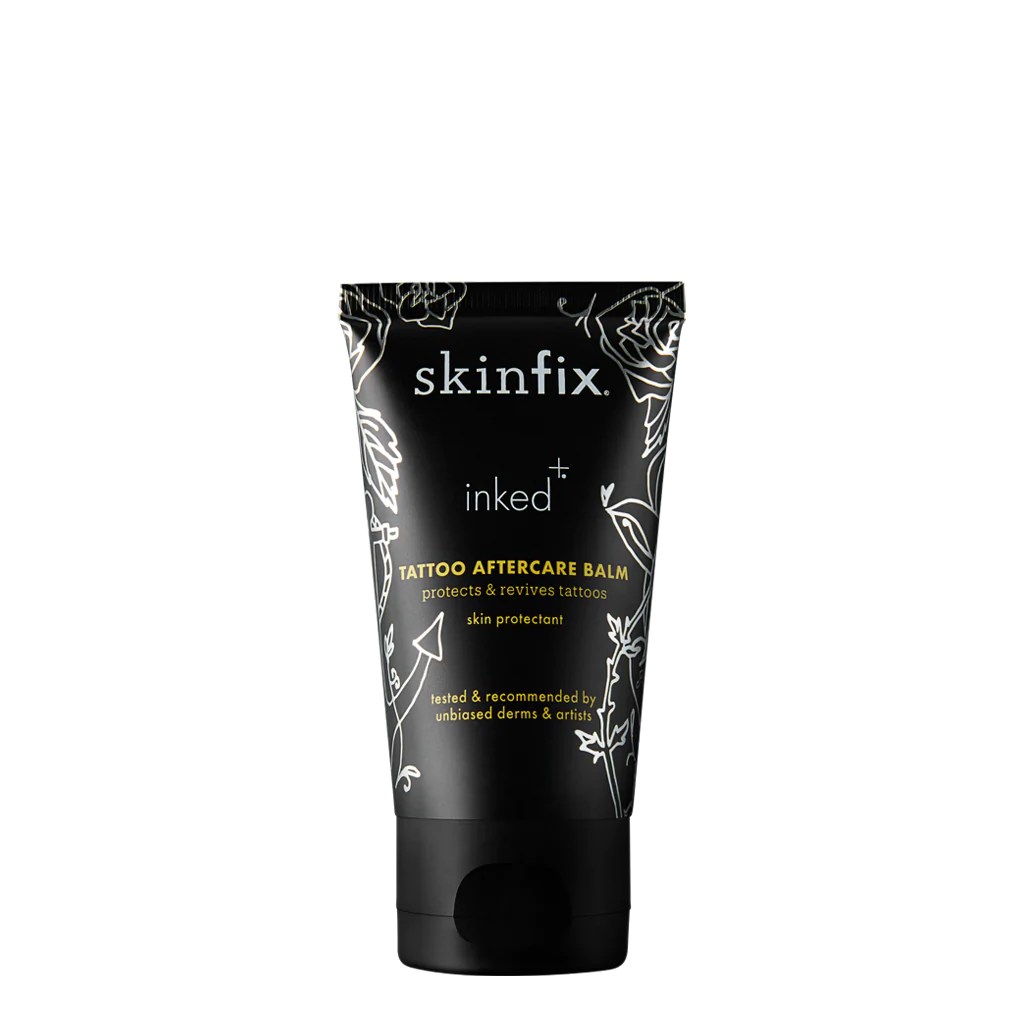 Skinfix Inked+ Tattoo Aftercare Balm