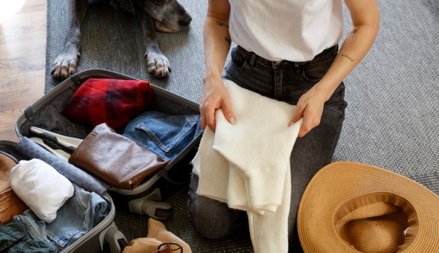 Heard About the Summer of Lost Baggage? 5 Carry-On Rules You Should Definitely Know Before...